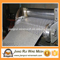 factory price perforated metal mesh